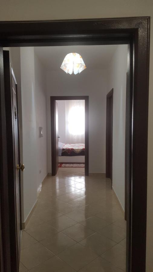 Casa Fronte Mare Apartamento Vlorë Exterior foto