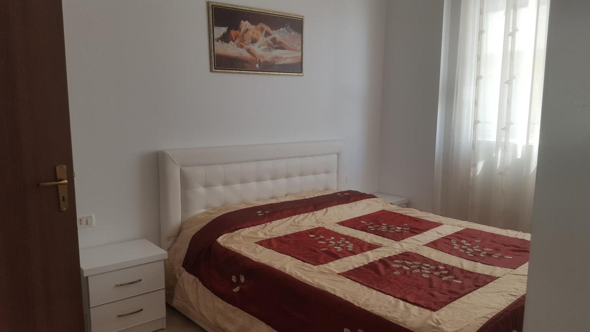 Casa Fronte Mare Apartamento Vlorë Quarto foto