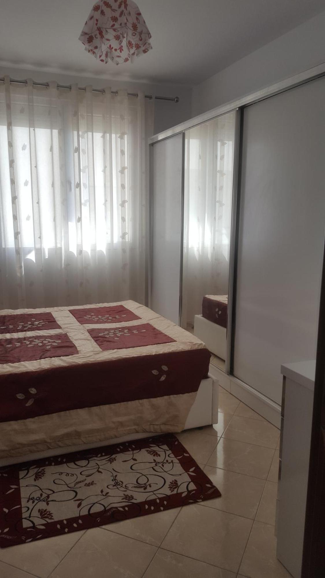 Casa Fronte Mare Apartamento Vlorë Quarto foto