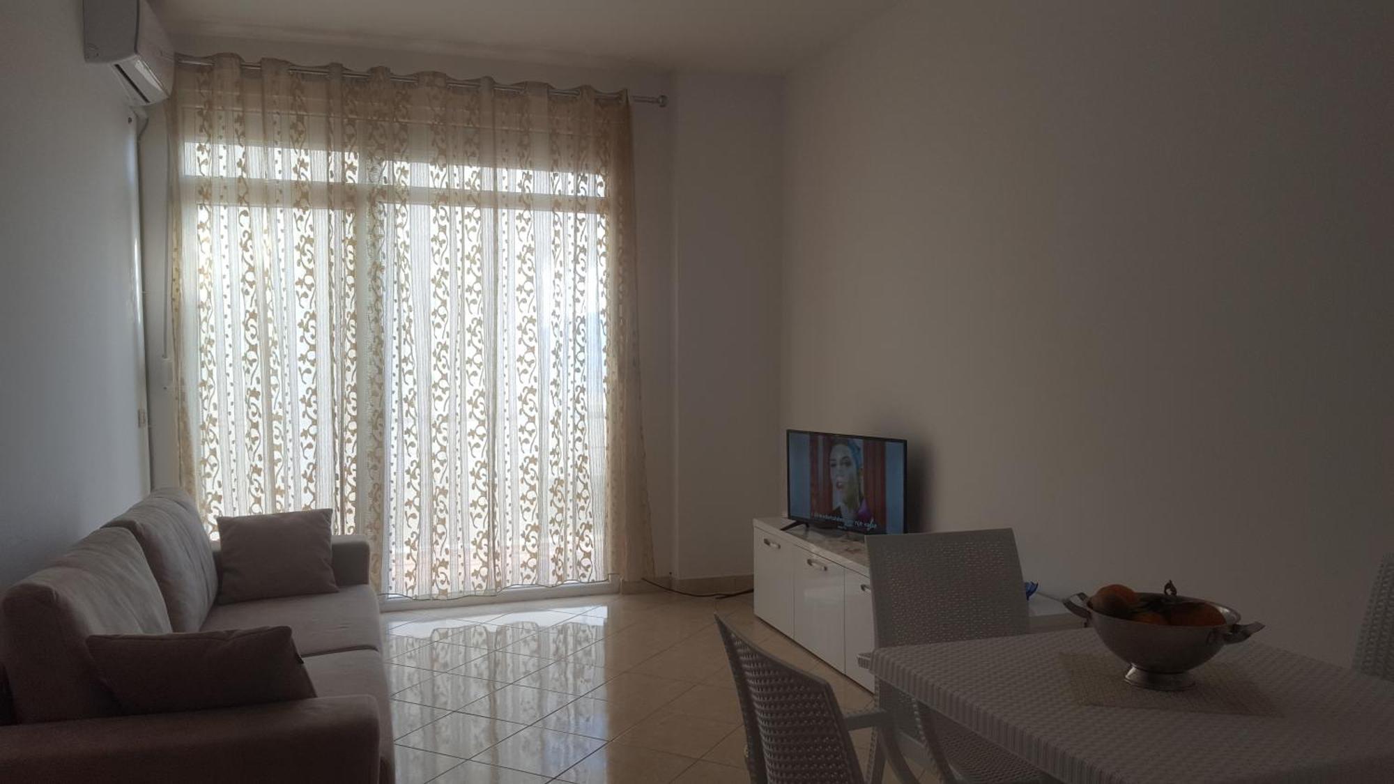 Casa Fronte Mare Apartamento Vlorë Quarto foto